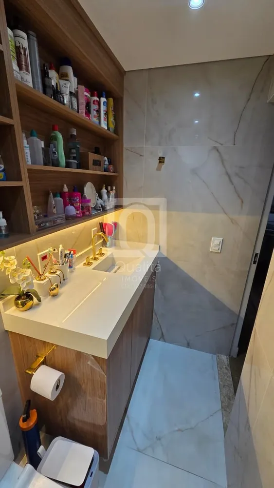 Apartamento, 2 quartos, 53 m² - Foto 4