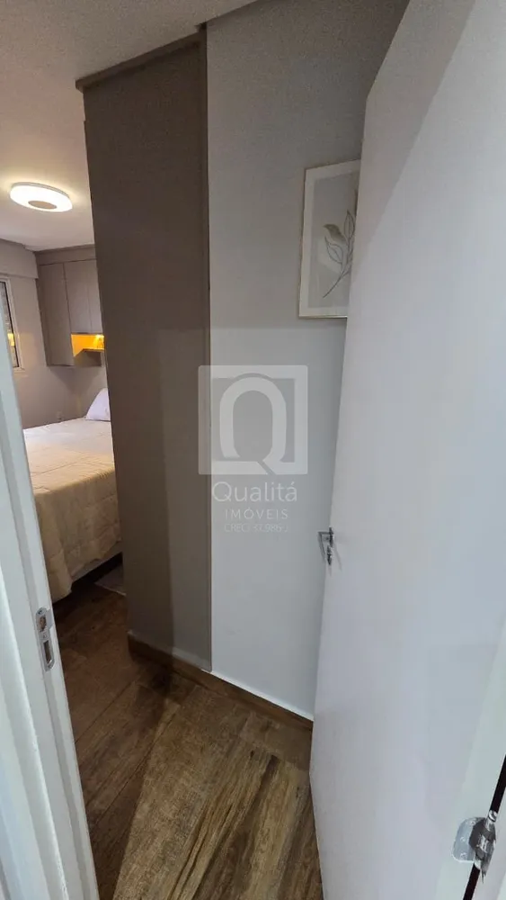 Apartamento, 2 quartos, 53 m² - Foto 2