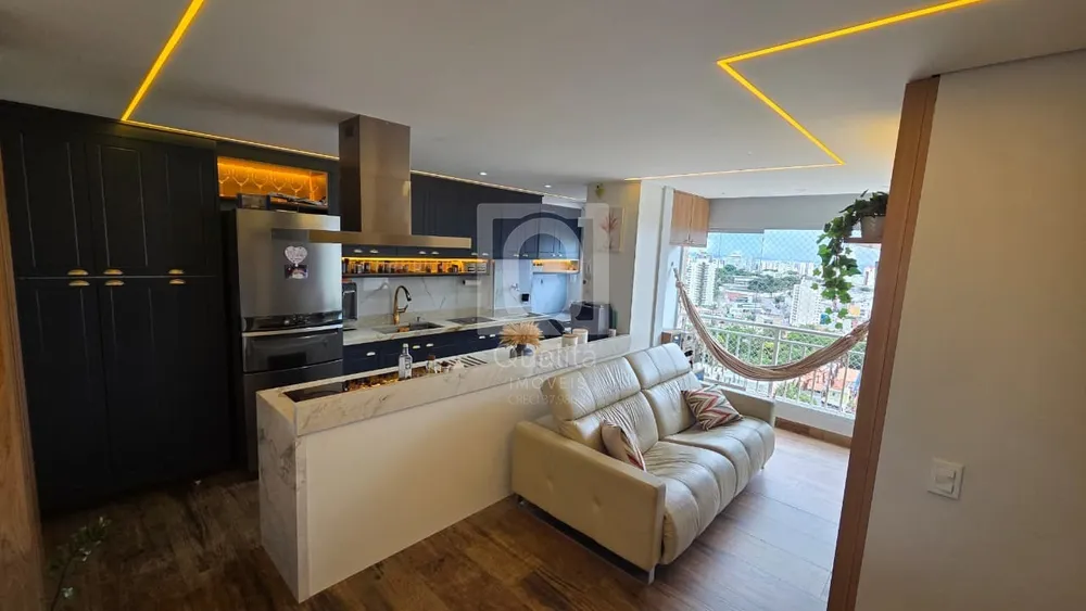 Apartamento, 2 quartos, 53 m² - Foto 9