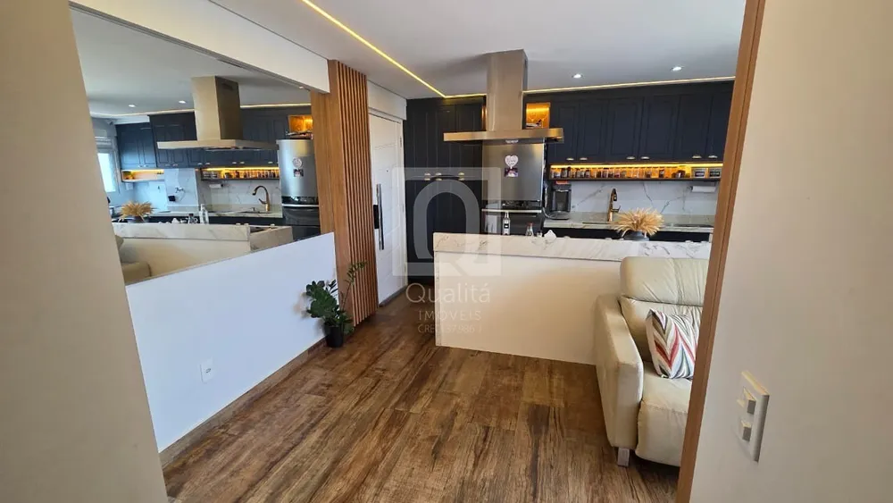 Apartamento, 2 quartos, 53 m² - Foto 5