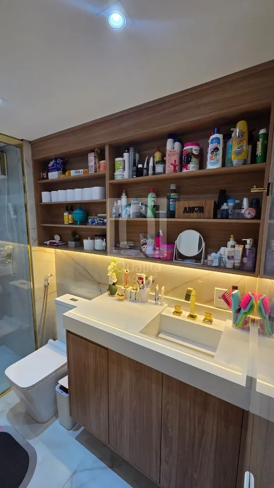 Apartamento, 2 quartos, 53 m² - Foto 7
