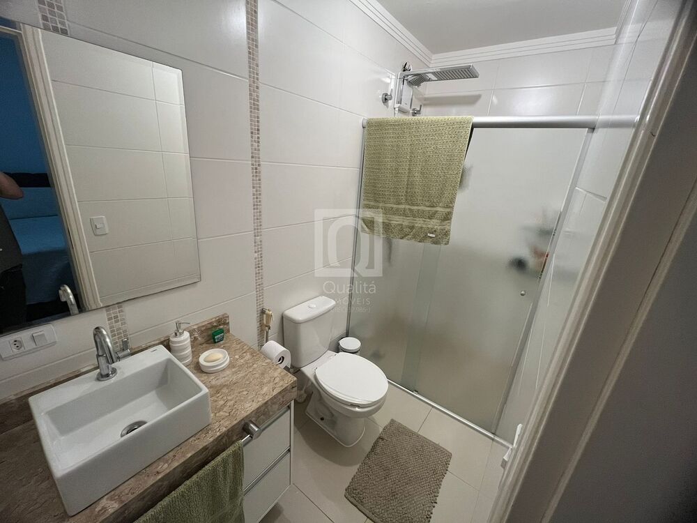 Apartamento, 3 quartos, 170 m² - Foto 1
