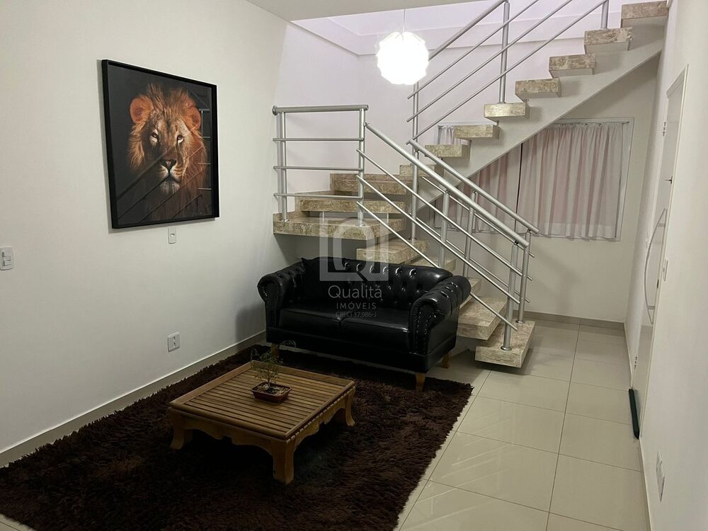 Apartamento, 3 quartos, 170 m² - Foto 3