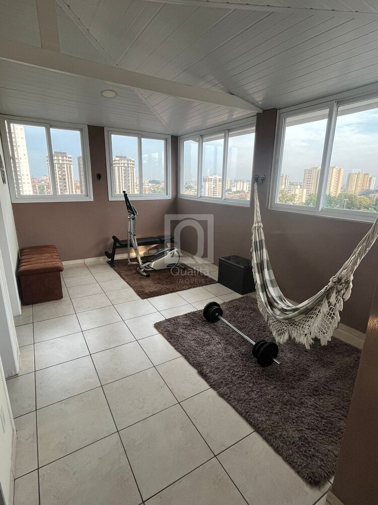 Apartamento, 3 quartos, 170 m² - Foto 5