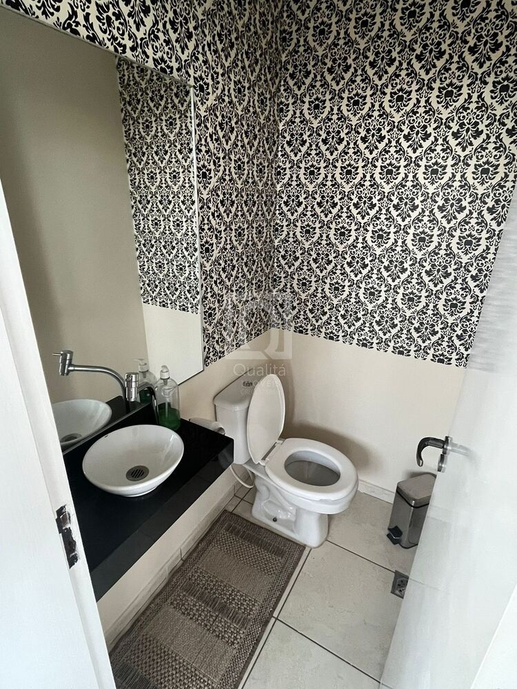 Apartamento, 3 quartos, 170 m² - Foto 8