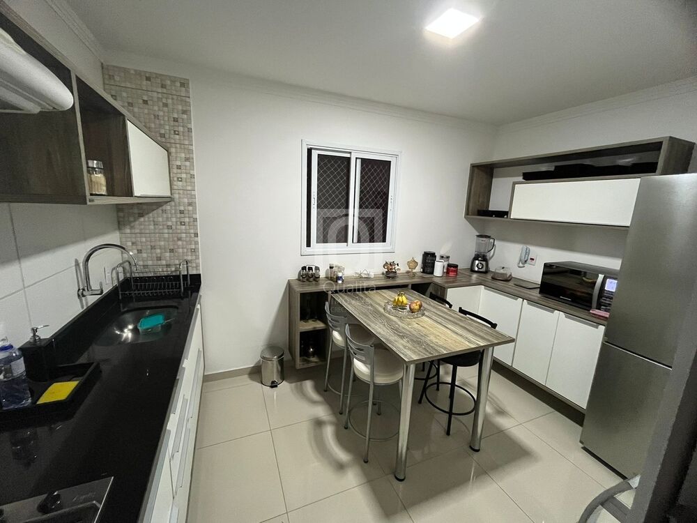 Apartamento, 3 quartos, 170 m² - Foto 10