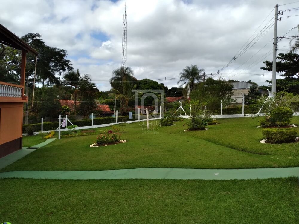 Chácara, 4 quartos, 2406 m² - Foto 10