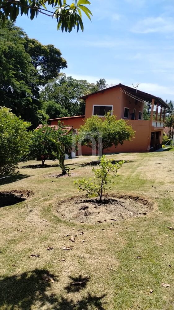 Chácara, 4 quartos, 2406 m² - Foto 13