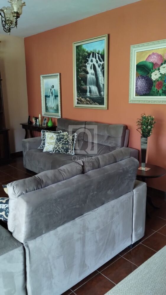 Chácara, 4 quartos, 2406 m² - Foto 3