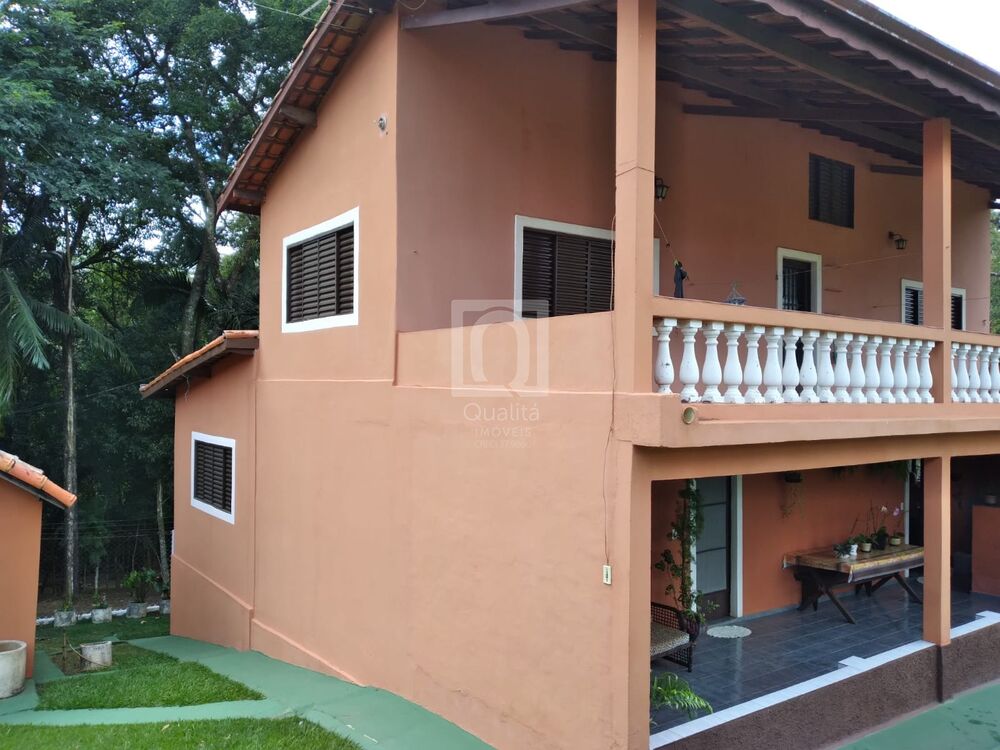 Chácara, 4 quartos, 2406 m² - Foto 11