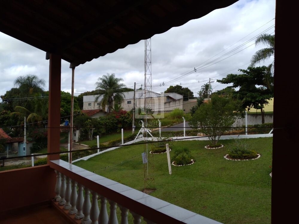 Chácara, 4 quartos, 2406 m² - Foto 12