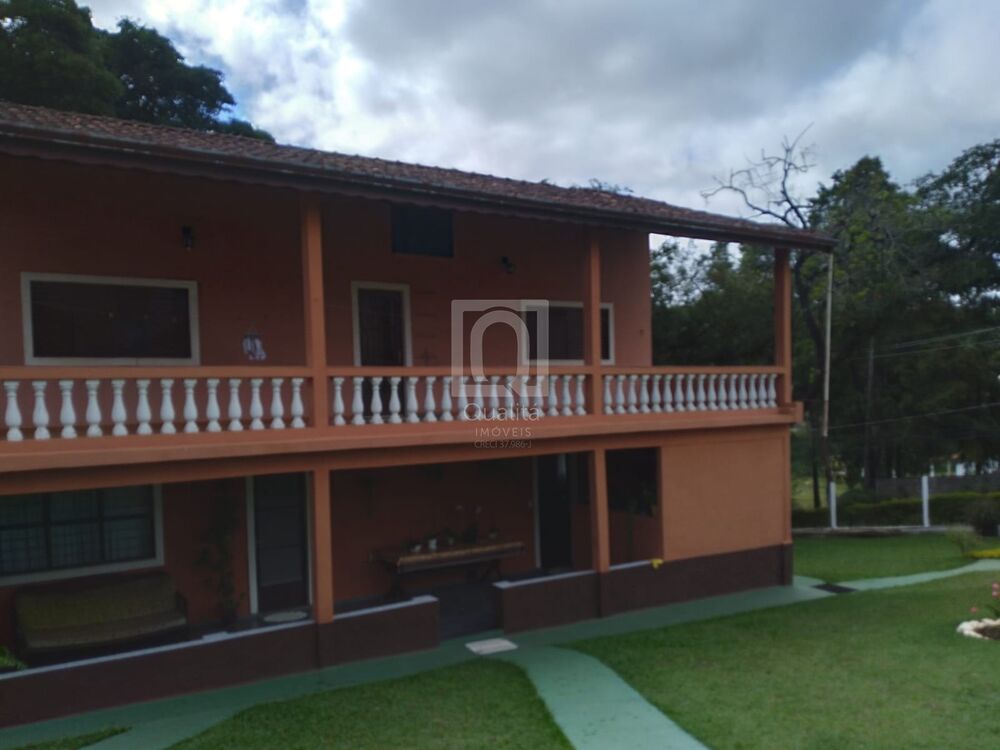 Chácara, 4 quartos, 2406 m² - Foto 9
