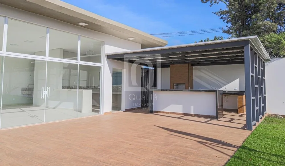 Casa de Condomínio, 4 quartos - Foto 8