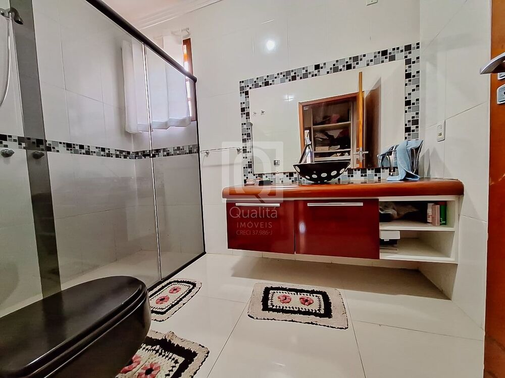 Casa de Condomínio, 4 quartos - Foto 5