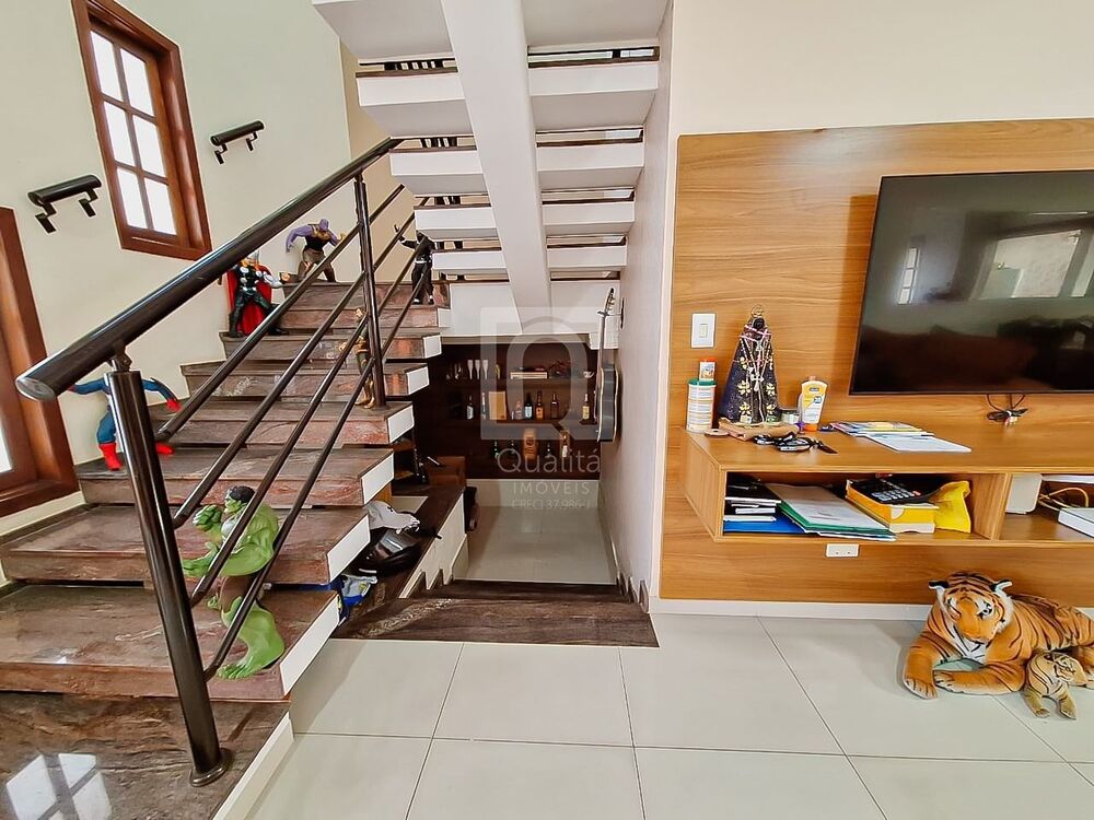 Casa de Condomínio, 4 quartos - Foto 18