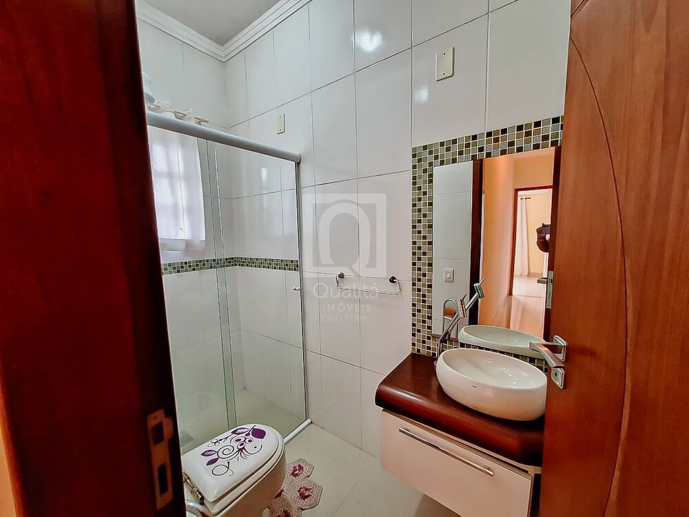 Casa de Condomínio, 4 quartos - Foto 14