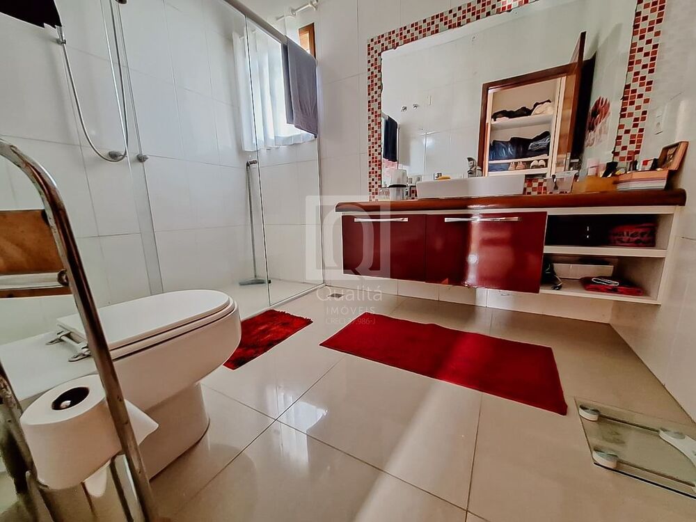 Casa de Condomínio, 4 quartos - Foto 17