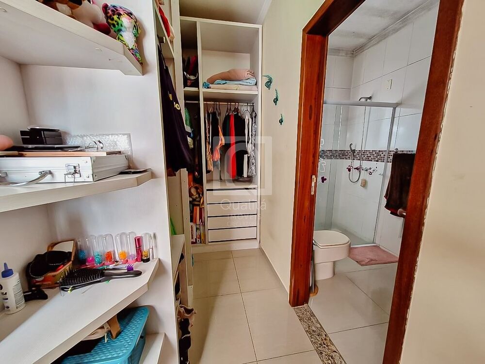 Casa de Condomínio, 4 quartos - Foto 19
