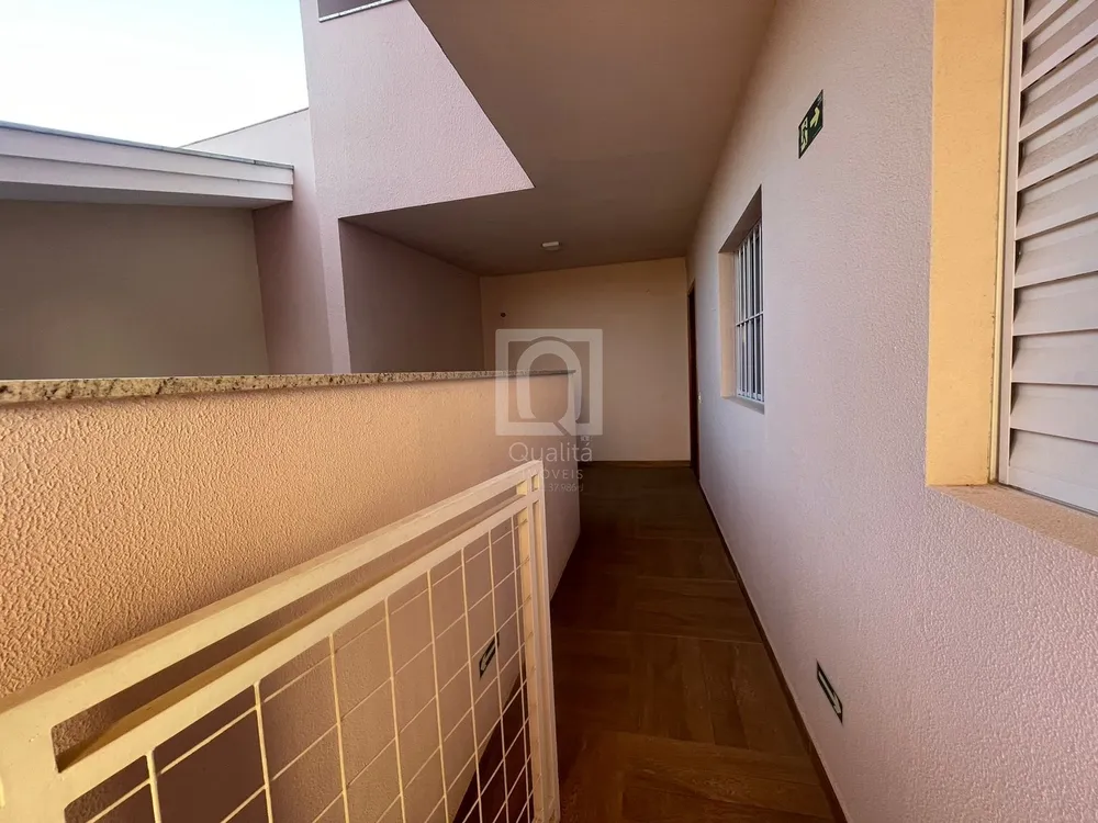 Apartamento, 2 quartos, 64 m² - Foto 6