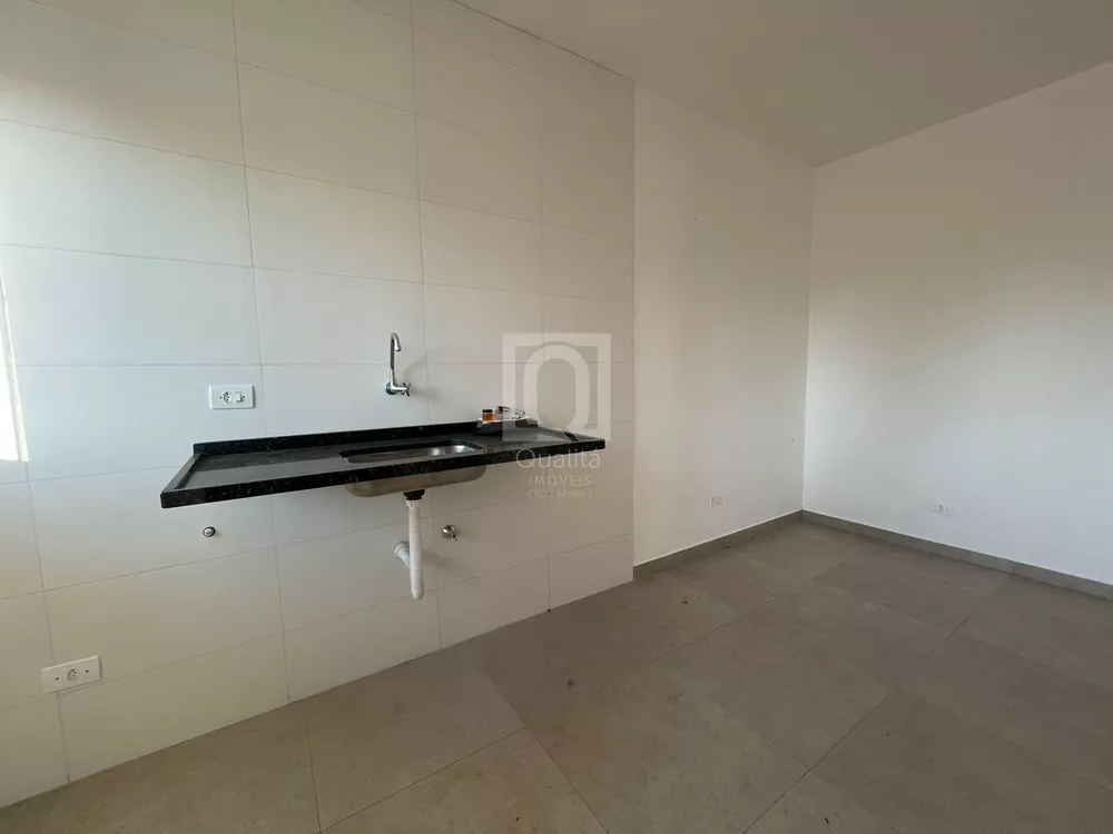 Apartamento à venda com 2 quartos, 64m² - Foto 2