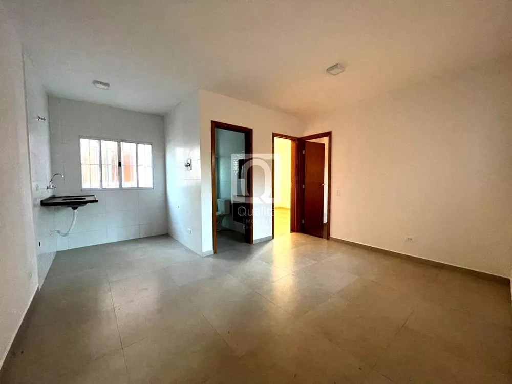 Apartamento à venda com 2 quartos, 64m² - Foto 1