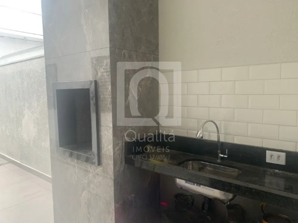 Casa de Condomínio, 3 quartos - Foto 6