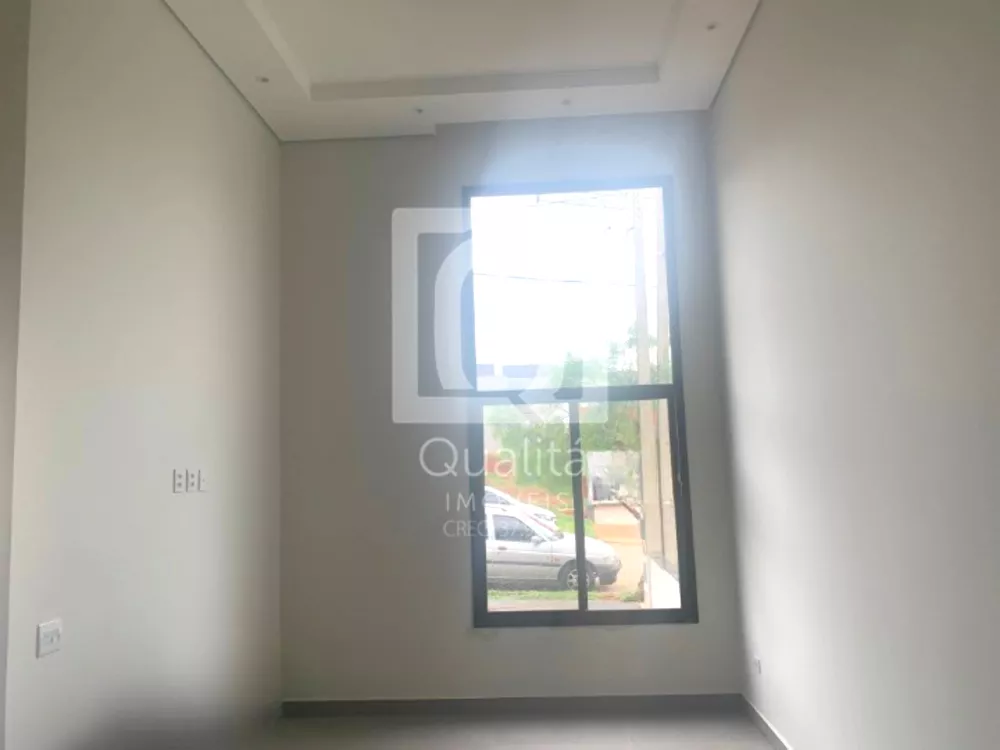 Casa de Condomínio à venda com 3 quartos, 154m² - Foto 1