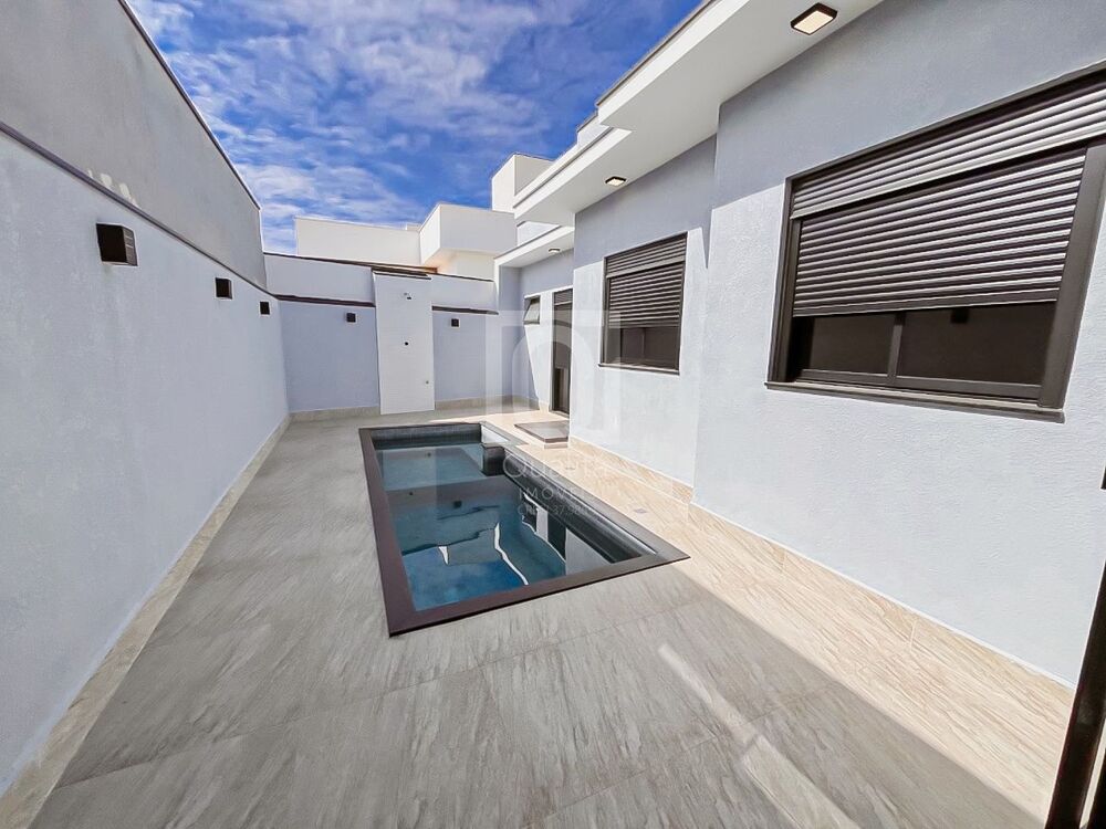 Casa de Condomínio à venda com 3 quartos, 181m² - Foto 12