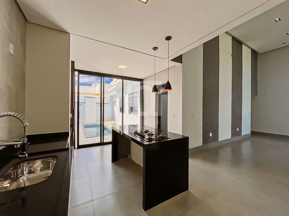 Casa de Condomínio à venda com 3 quartos, 181m² - Foto 8