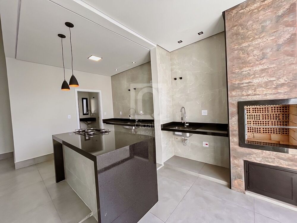 Casa de Condomínio à venda com 3 quartos, 181m² - Foto 10