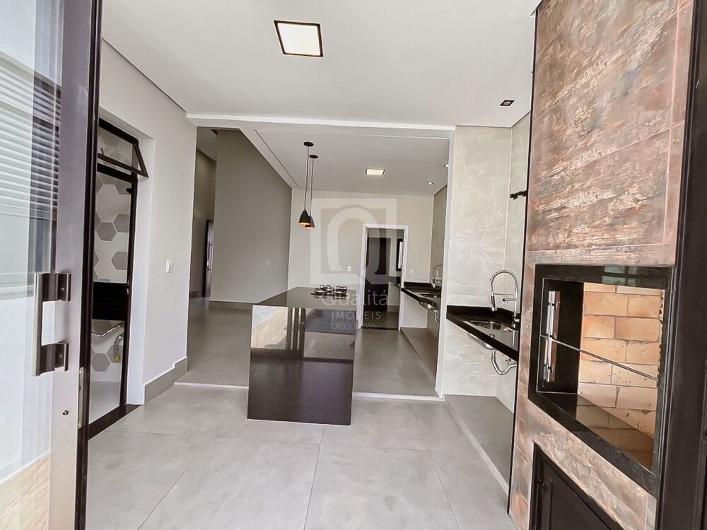 Casa de Condomínio à venda com 3 quartos, 181m² - Foto 11