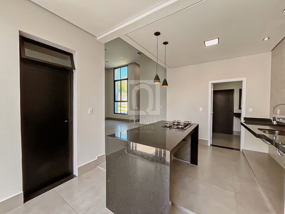 Casa de Condomínio à venda com 3 quartos, 181m² - Foto 4