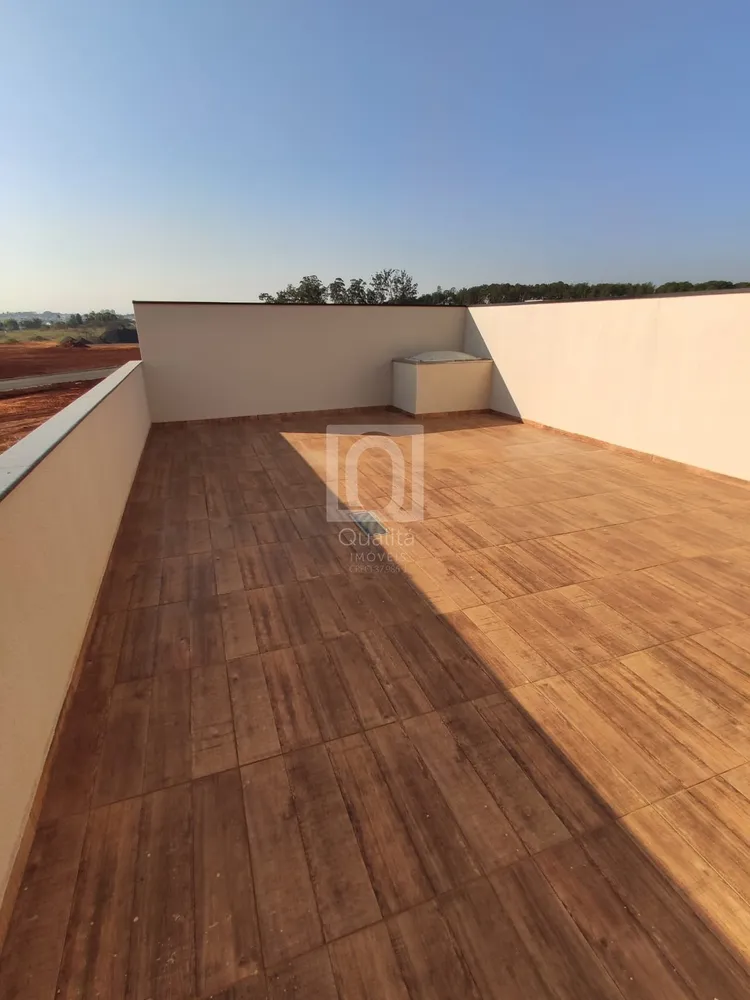 Casa de Condomínio, 3 quartos - Foto 8