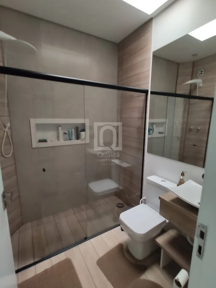 Casa de Condomínio, 3 quartos - Foto 6