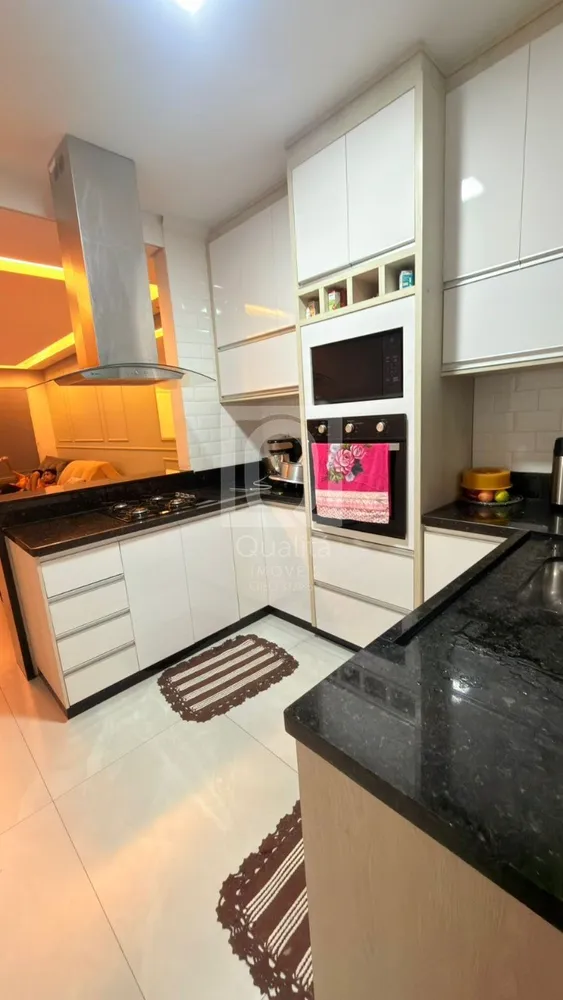 Casa, 2 quartos - Foto 3