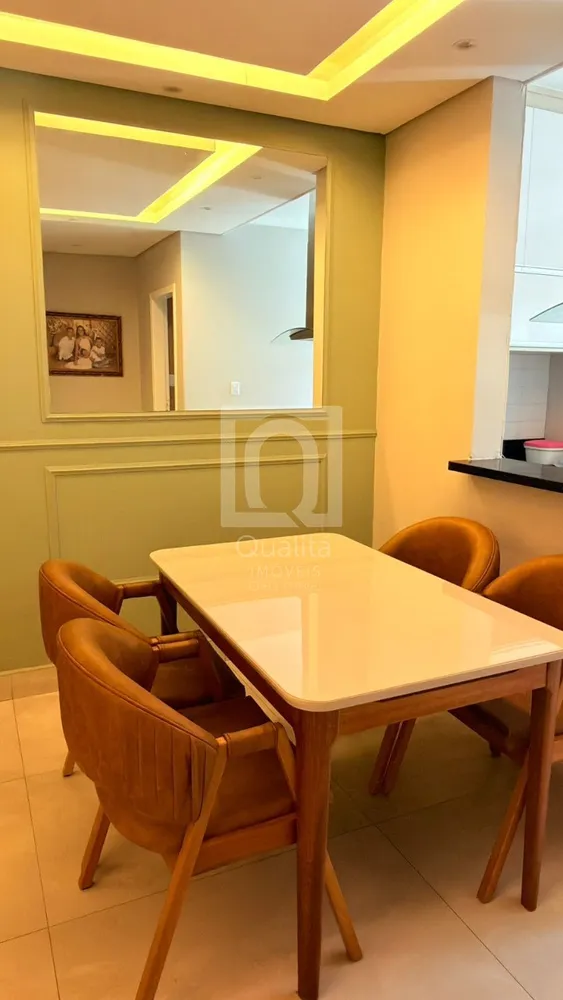 Casa, 2 quartos - Foto 2