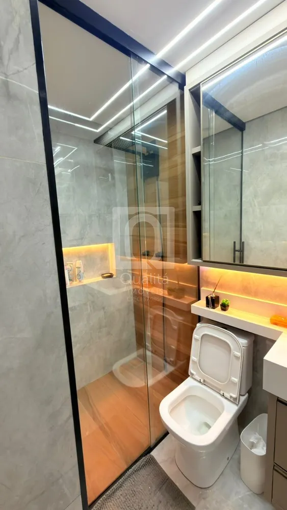Casa, 2 quartos - Foto 7
