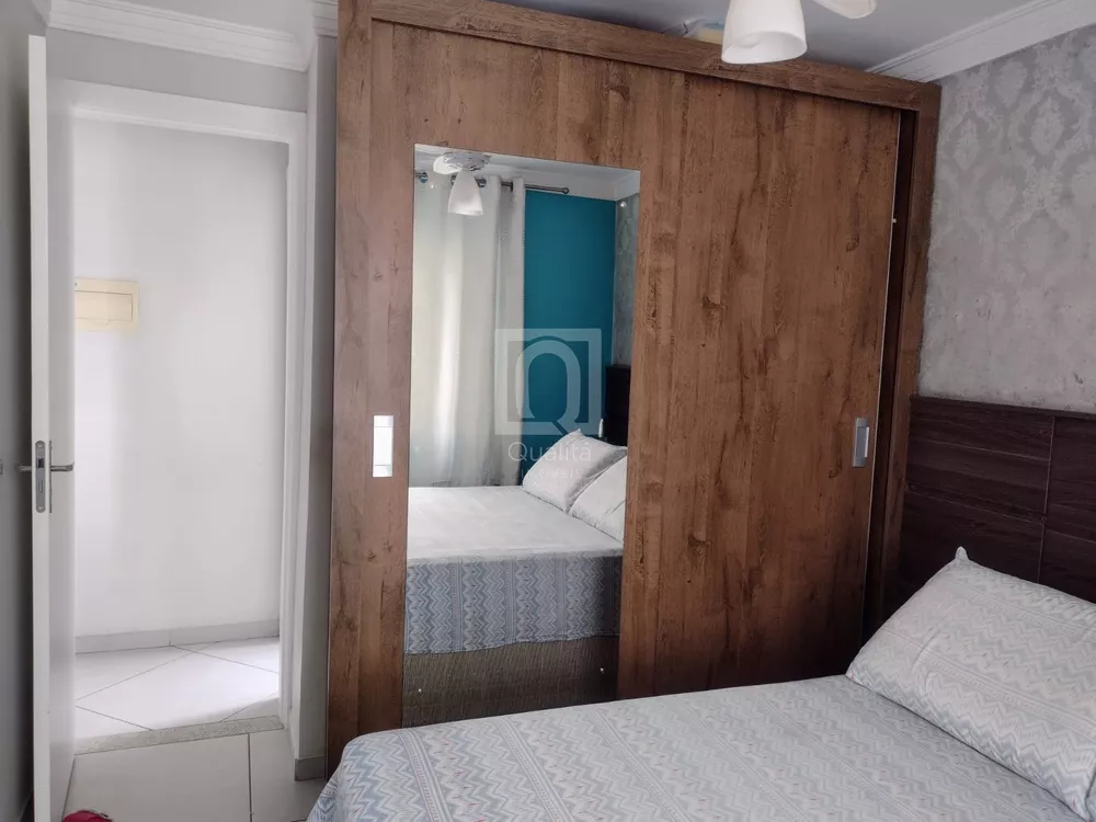 Apartamento, 2 quartos, 50 m² - Foto 2