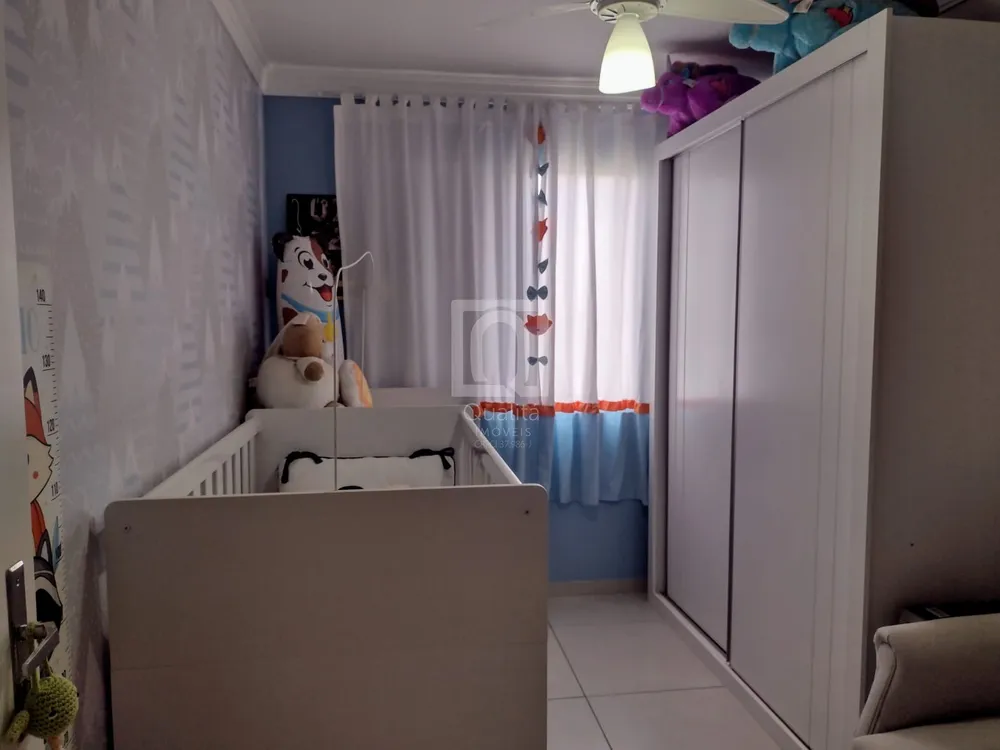 Apartamento, 2 quartos, 50 m² - Foto 6