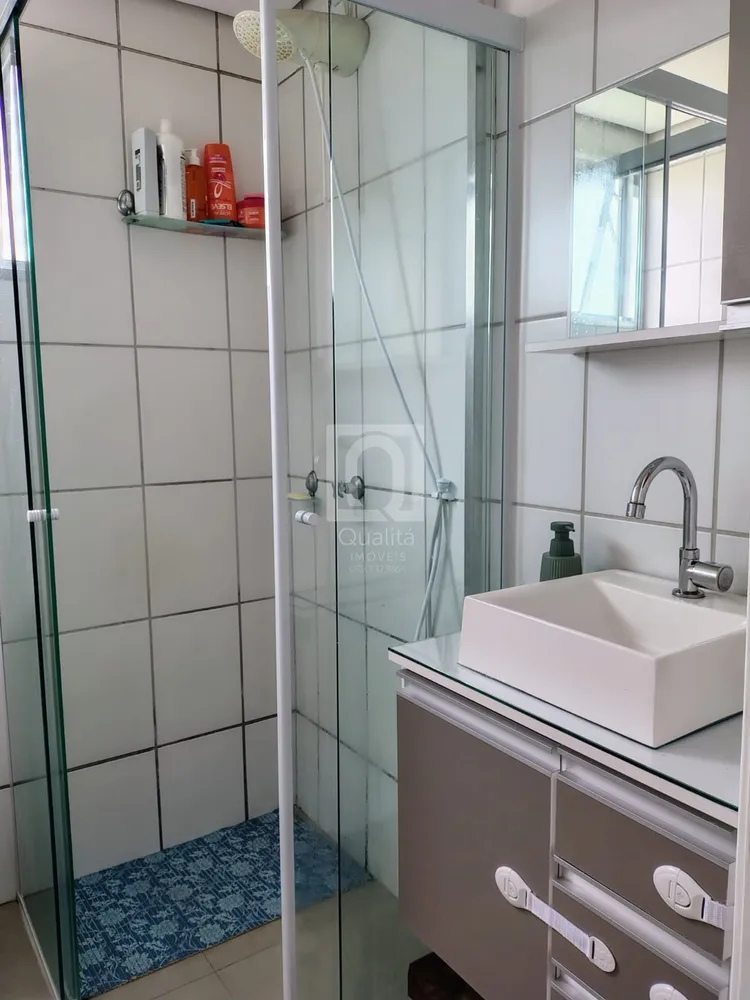 Apartamento, 2 quartos, 50 m² - Foto 8