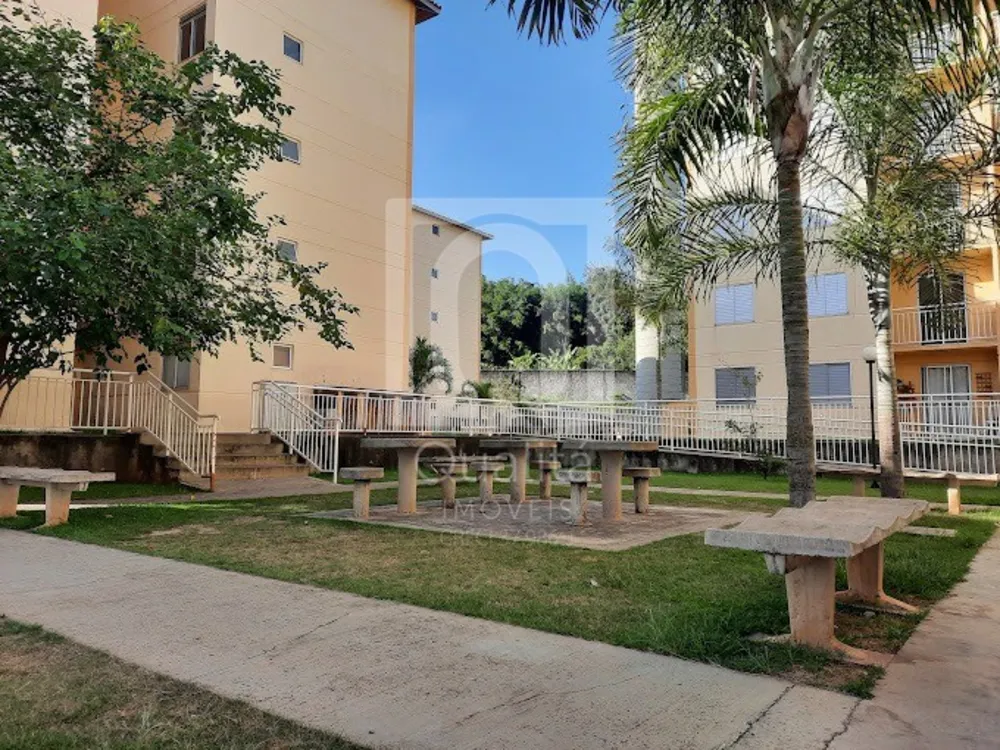 Apartamento, 2 quartos, 50 m² - Foto 11