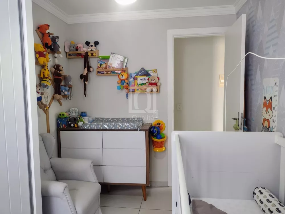 Apartamento, 2 quartos, 50 m² - Foto 3