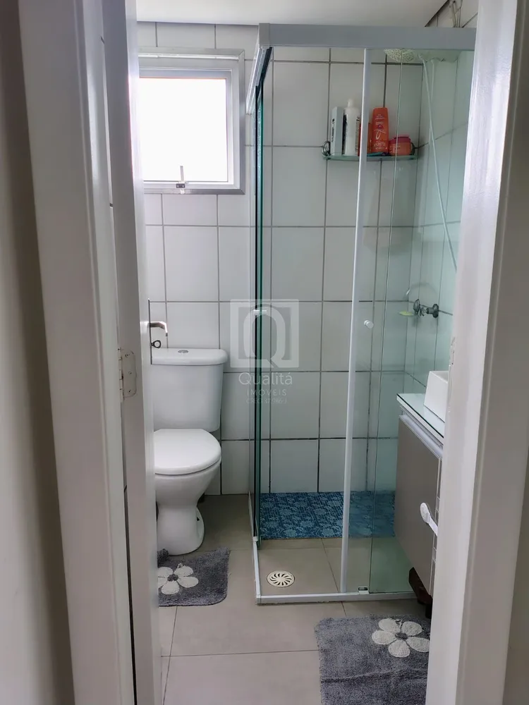 Apartamento, 2 quartos, 50 m² - Foto 8