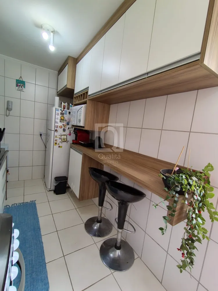 Apartamento, 2 quartos, 50 m² - Foto 7