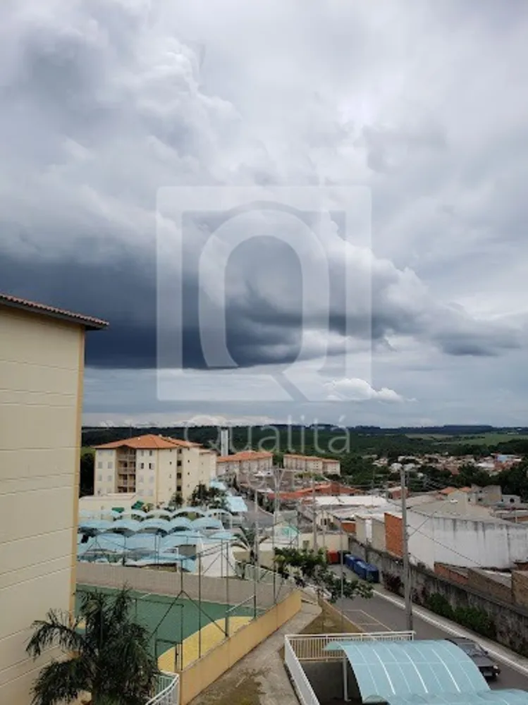 Apartamento, 2 quartos, 50 m² - Foto 12
