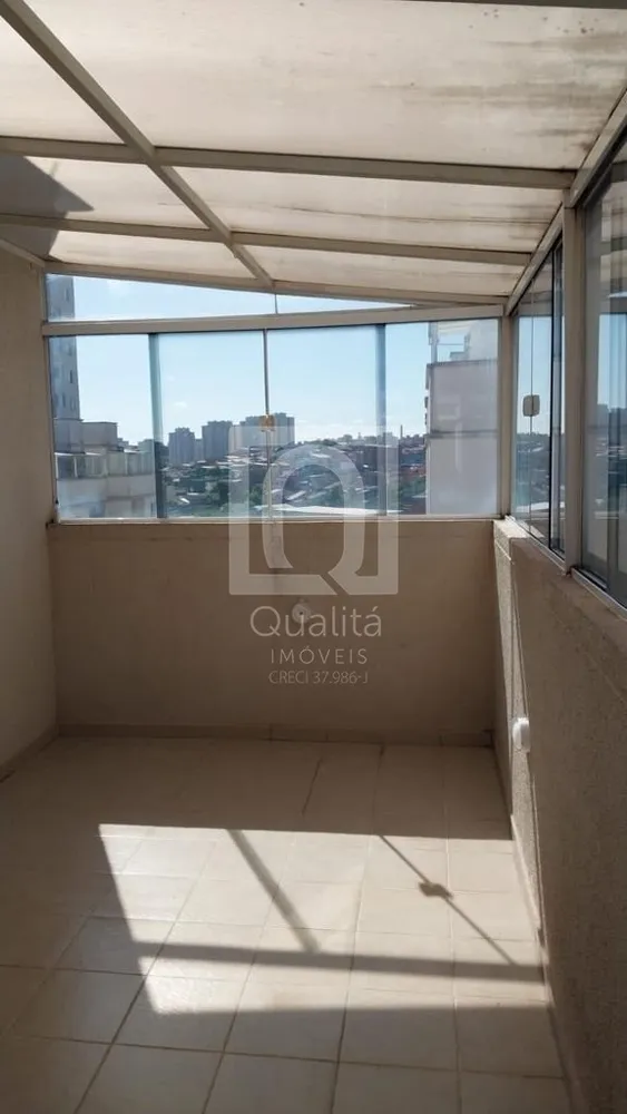 Cobertura, 3 quartos, 84 m² - Foto 13
