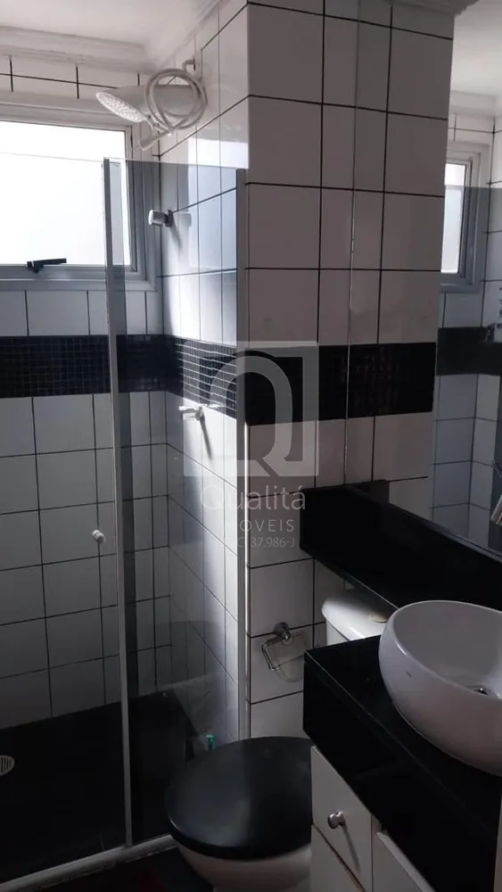 Cobertura, 3 quartos, 84 m² - Foto 10