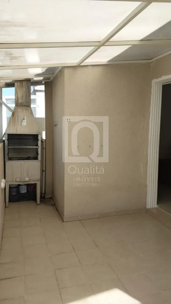 Cobertura, 3 quartos, 84 m² - Foto 12