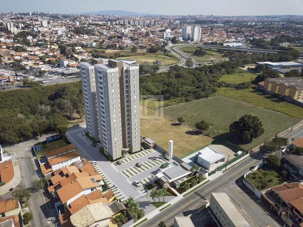 Apartamento à venda com 2 quartos, 62m² - Foto 8