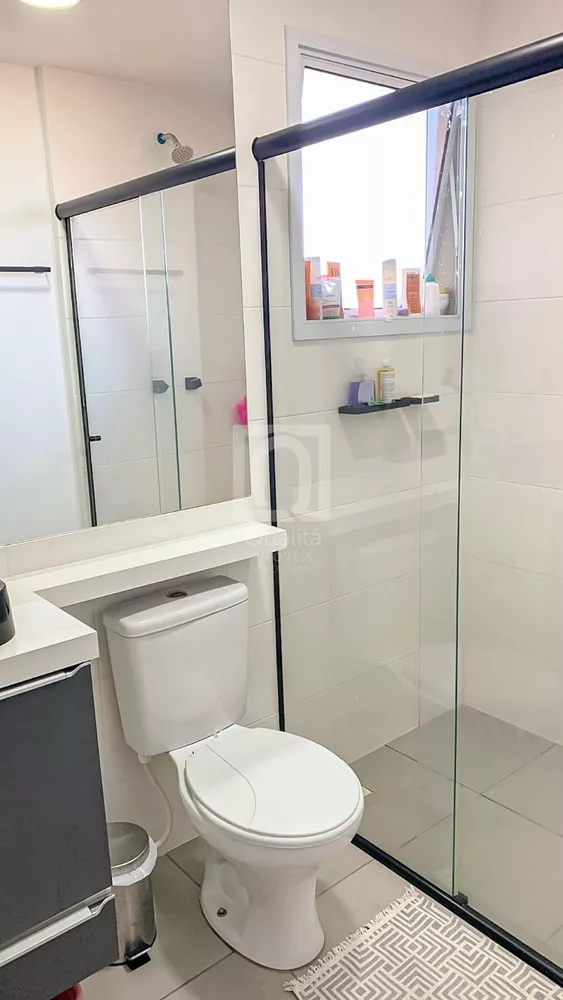 Apartamento à venda com 2 quartos, 62m² - Foto 7